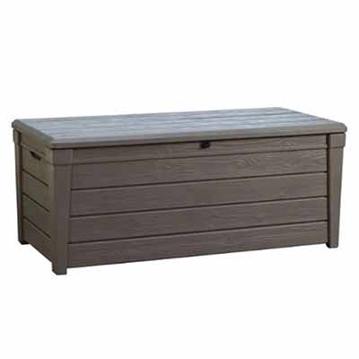 Keter BRIGHTWOOD Storage Box