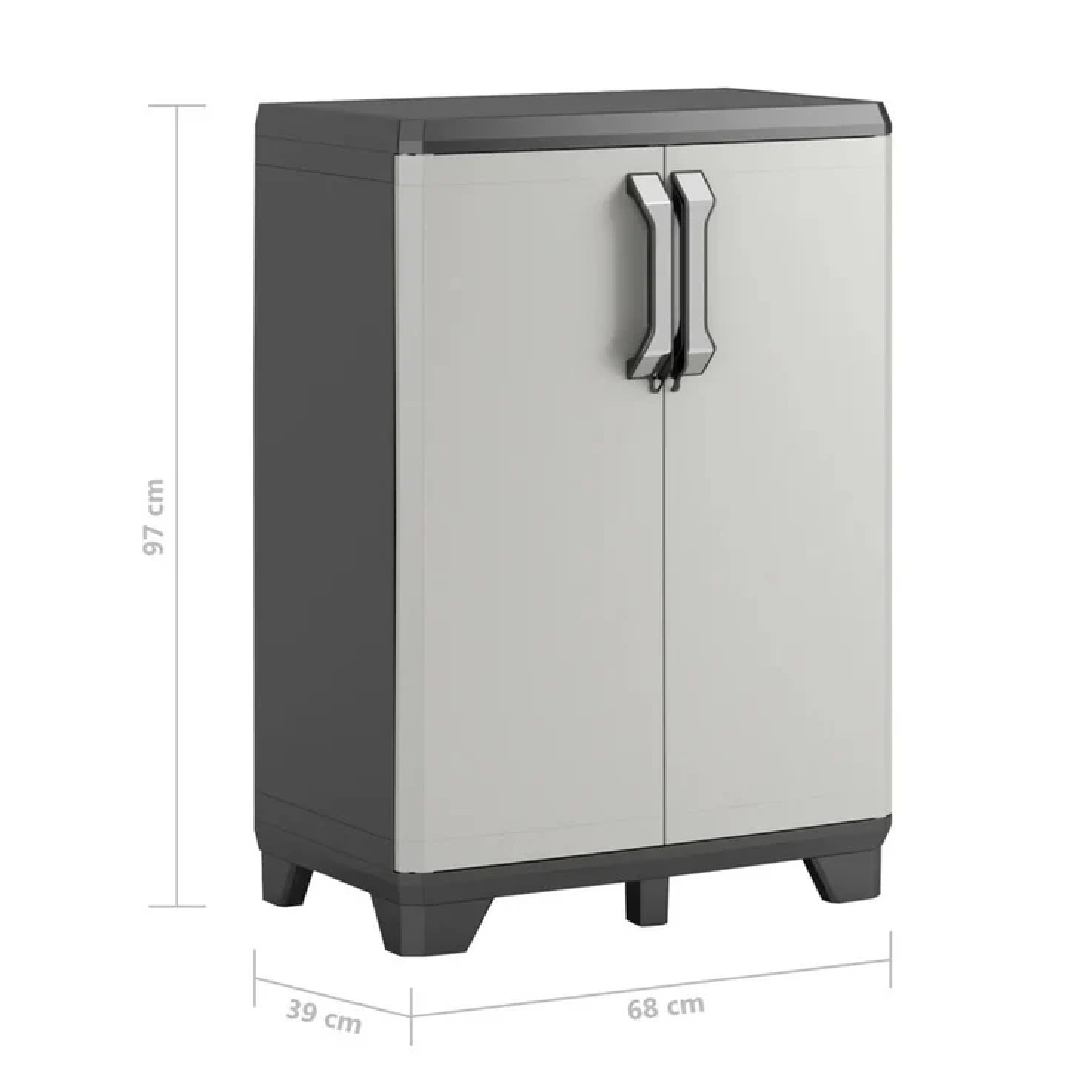 Keter Gear Base Cabinet