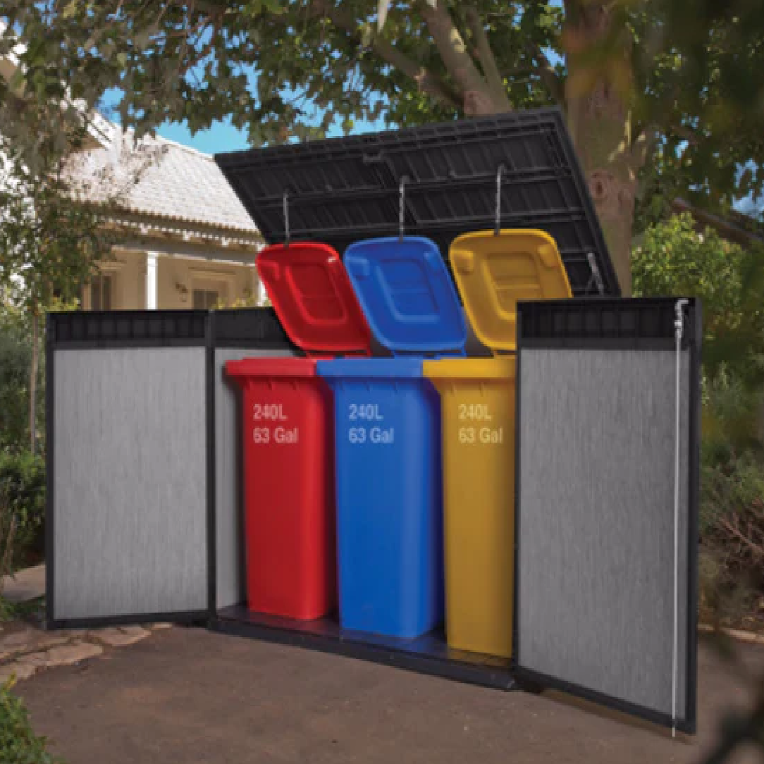 Keter GRANDE Store Shed