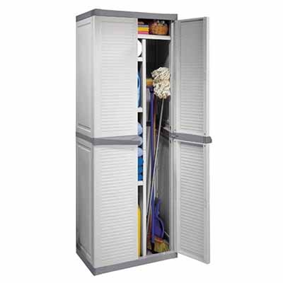 Keter LOURVE MULTIPURPOSE Cabinet