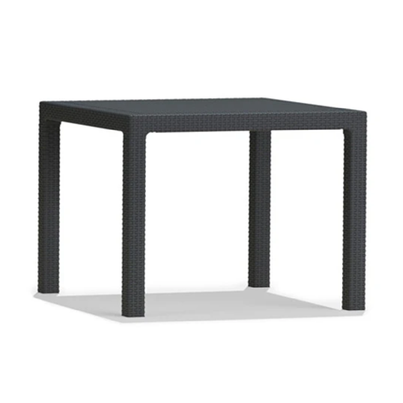 Keter Quartet Square Dining Table OUTDOOR