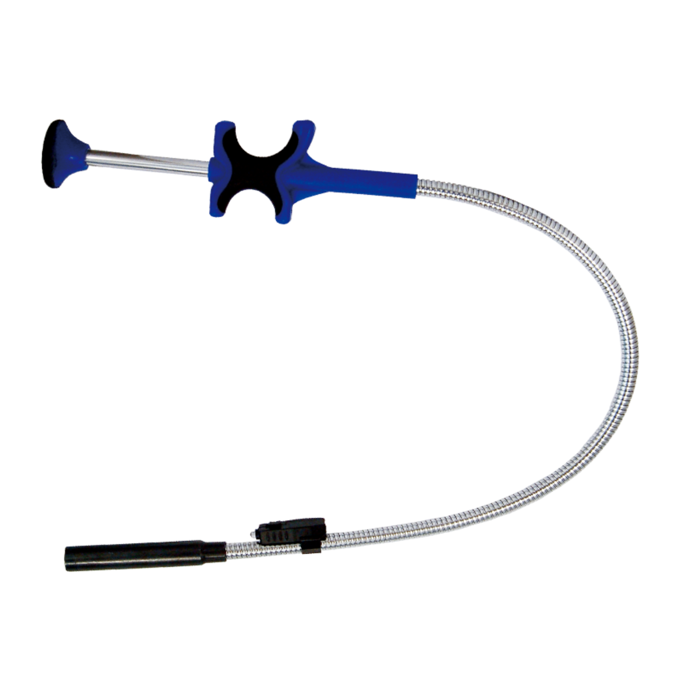 King Tony 3-IN-1 PICKUP TOOL 2129-4 Hook Type Claw