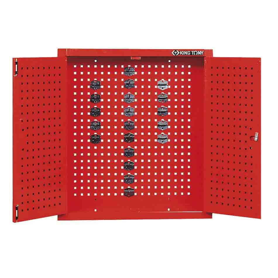 King Tony 87201 Workshop Wall Cabinet