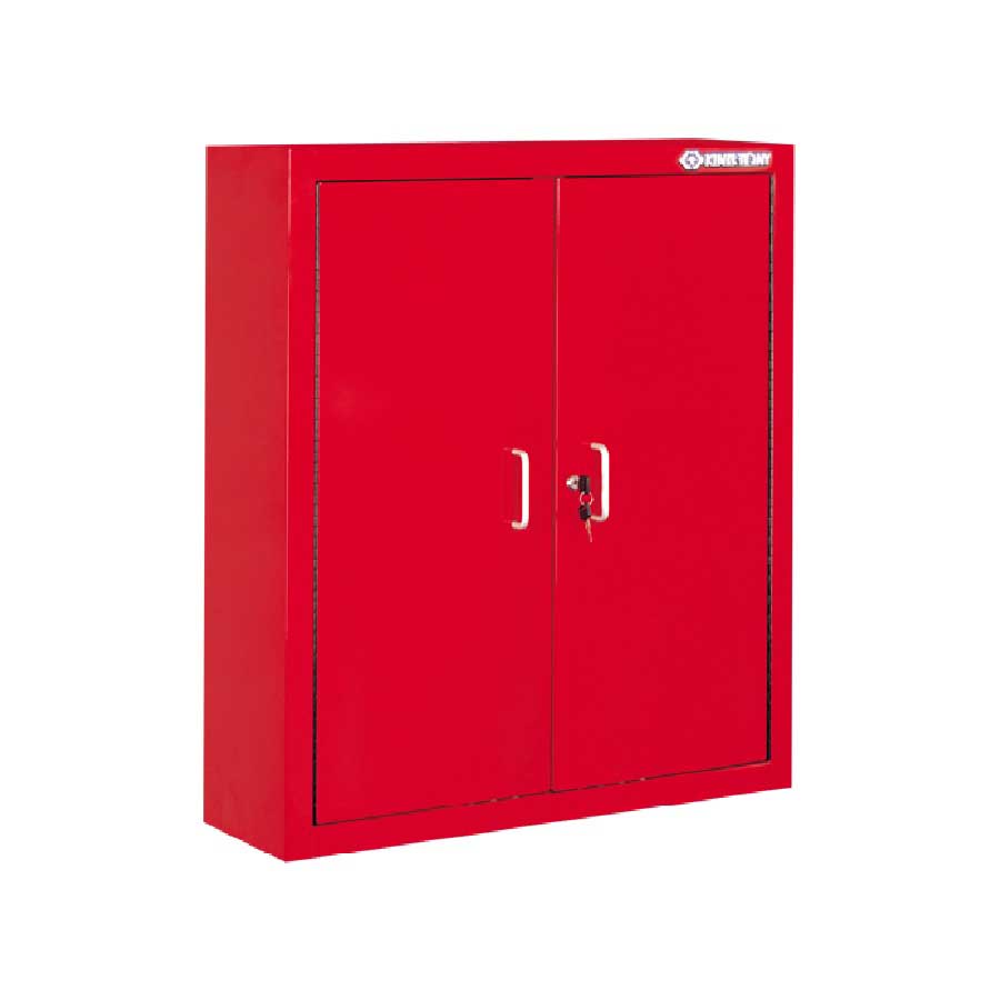 King Tony 87201 Workshop Wall Cabinet