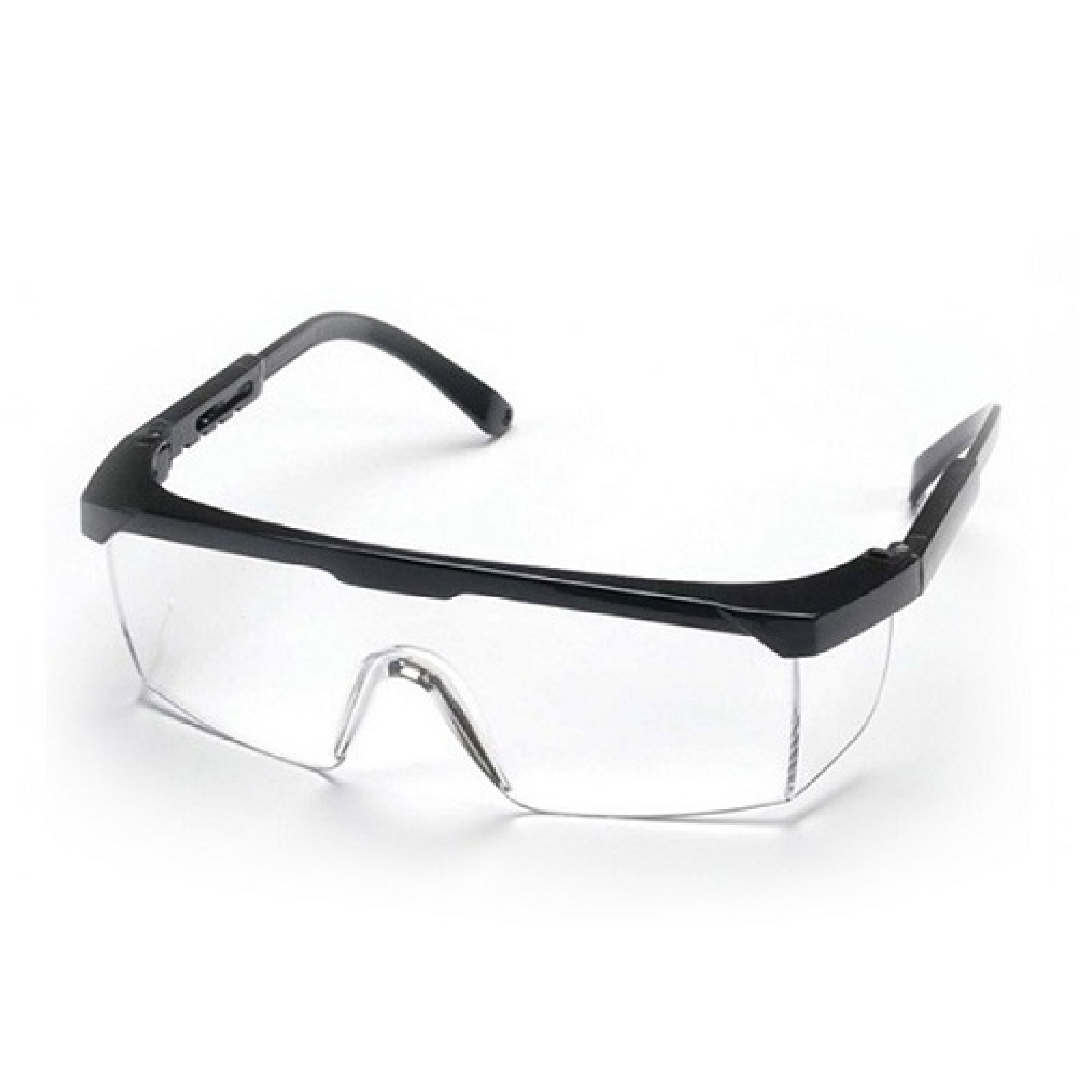 KING'S KY151 COVERED Safety Glasses
