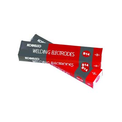 Kobelco B14 E6019 Stick Electrodes 4.0MM 5KG/Pack