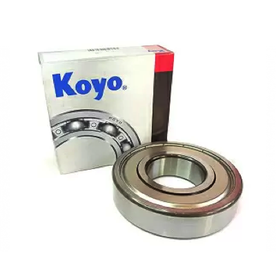 KOYO Deep Groove Bearing 6203ZZ CM