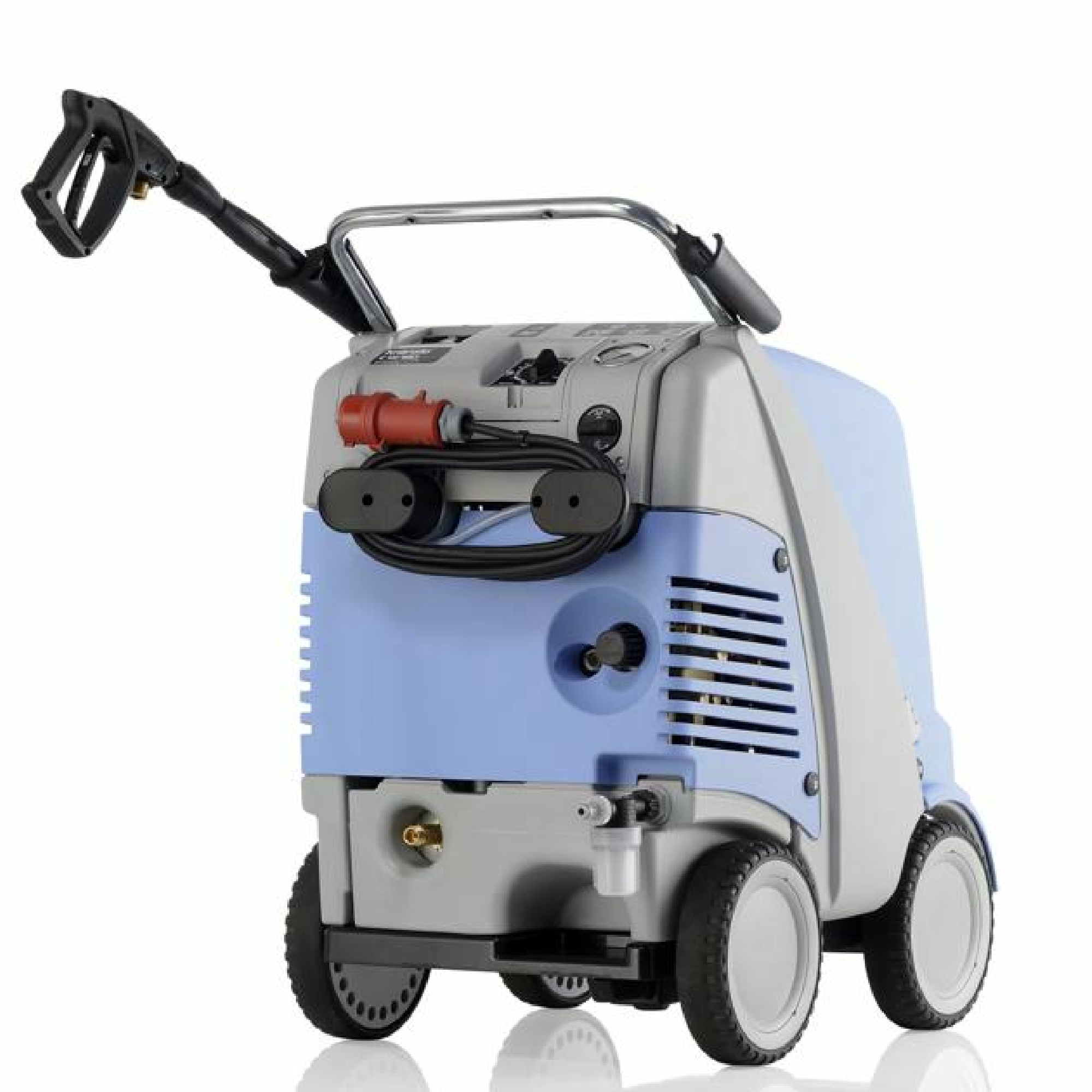 KRANZLE HOT WATER High Pressure Washer 180 BAR THERM-C-13/180 3-PHASE 440V