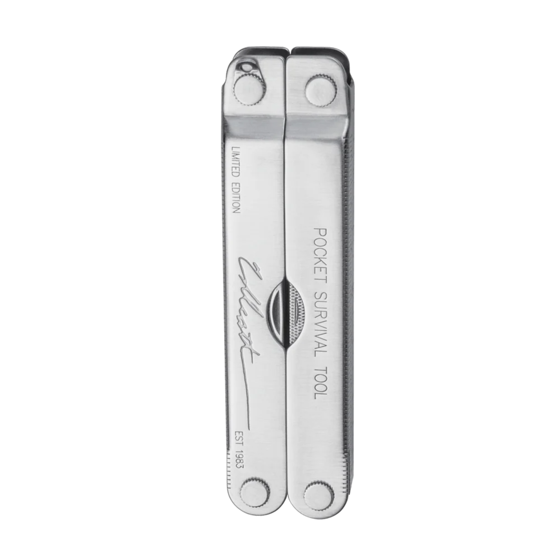 Leatherman HERITAGE LIMITED EDITION PST Multi Tool