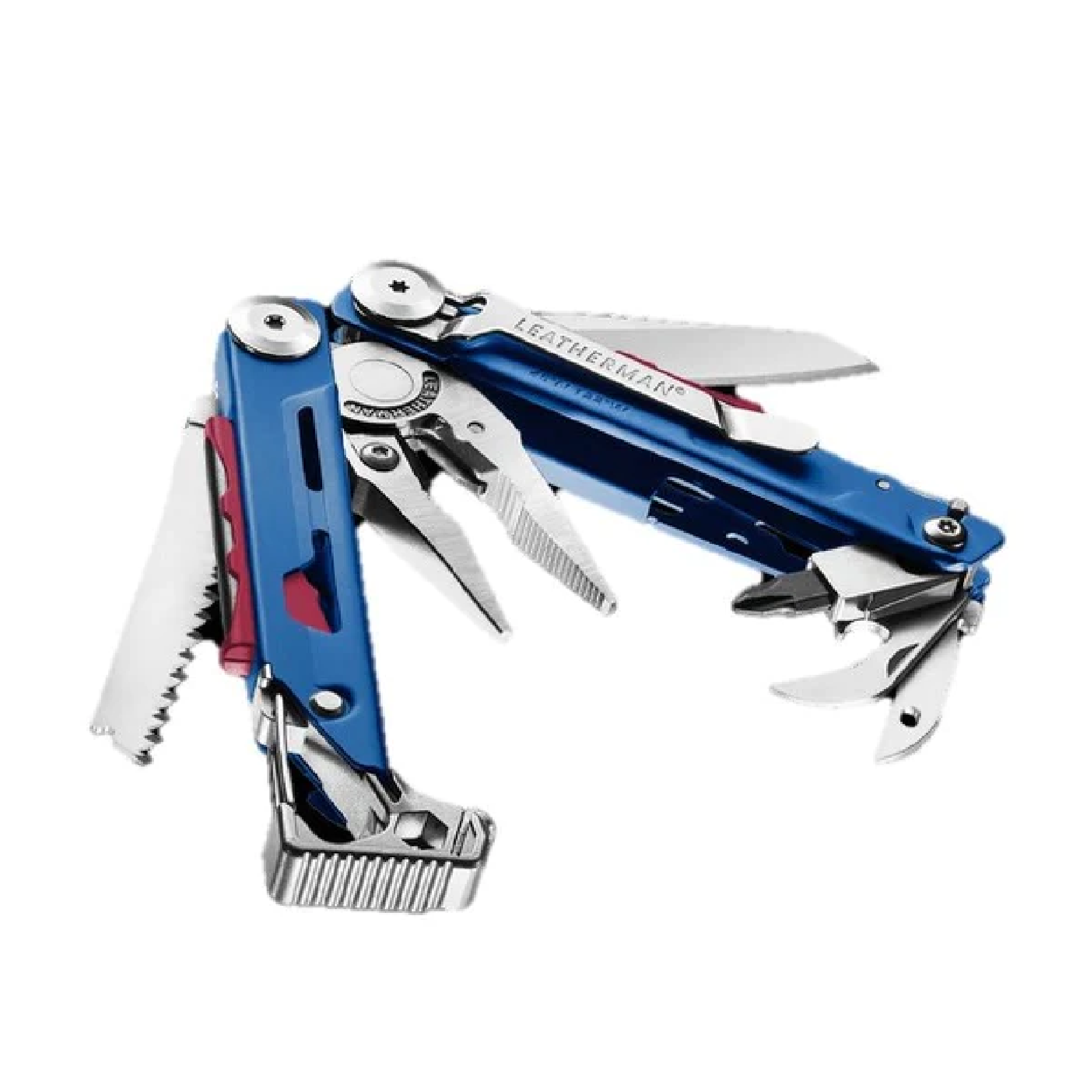 Leatherman SIGNAL COBALT Multi Tool