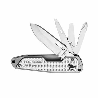 Leatherman T2 Compact Multi Tool