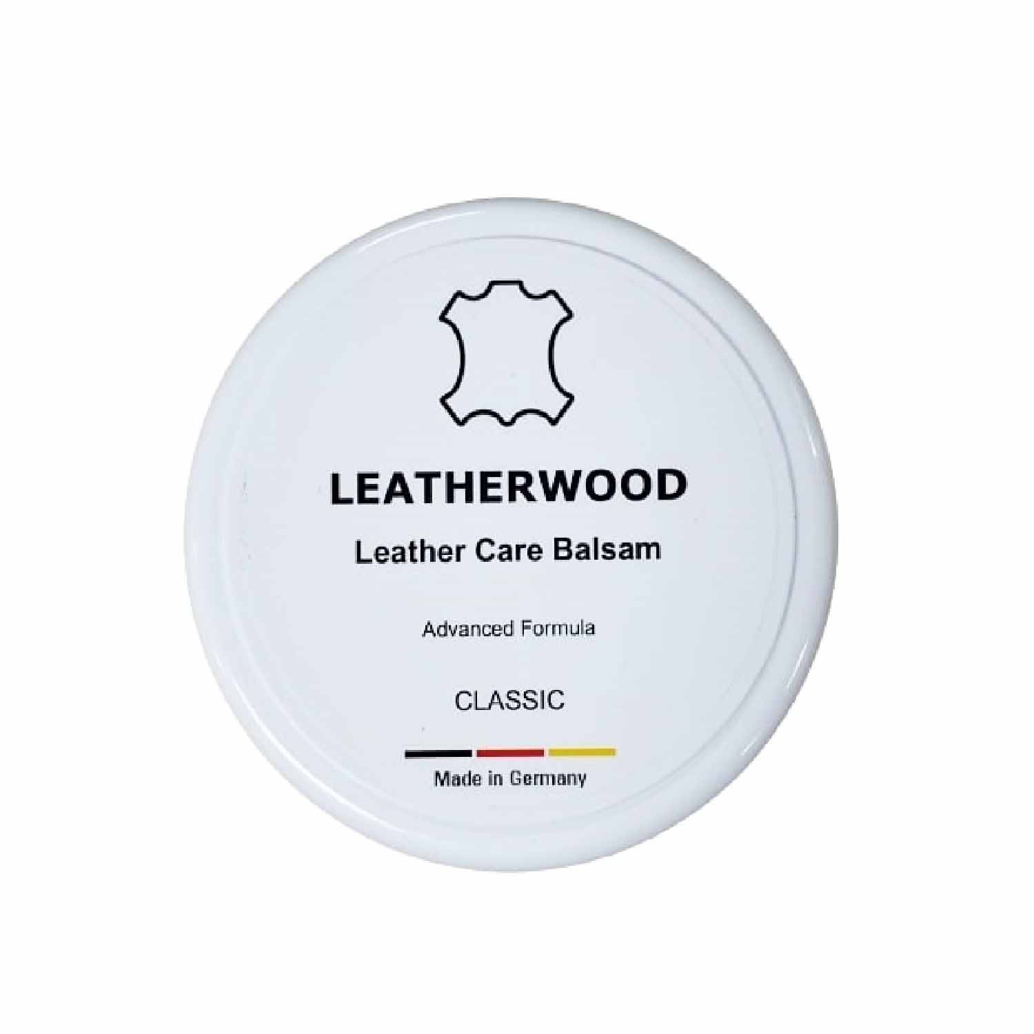 Leatherwood Leather Balsam 250ML Classic Cleaner & Conditioner