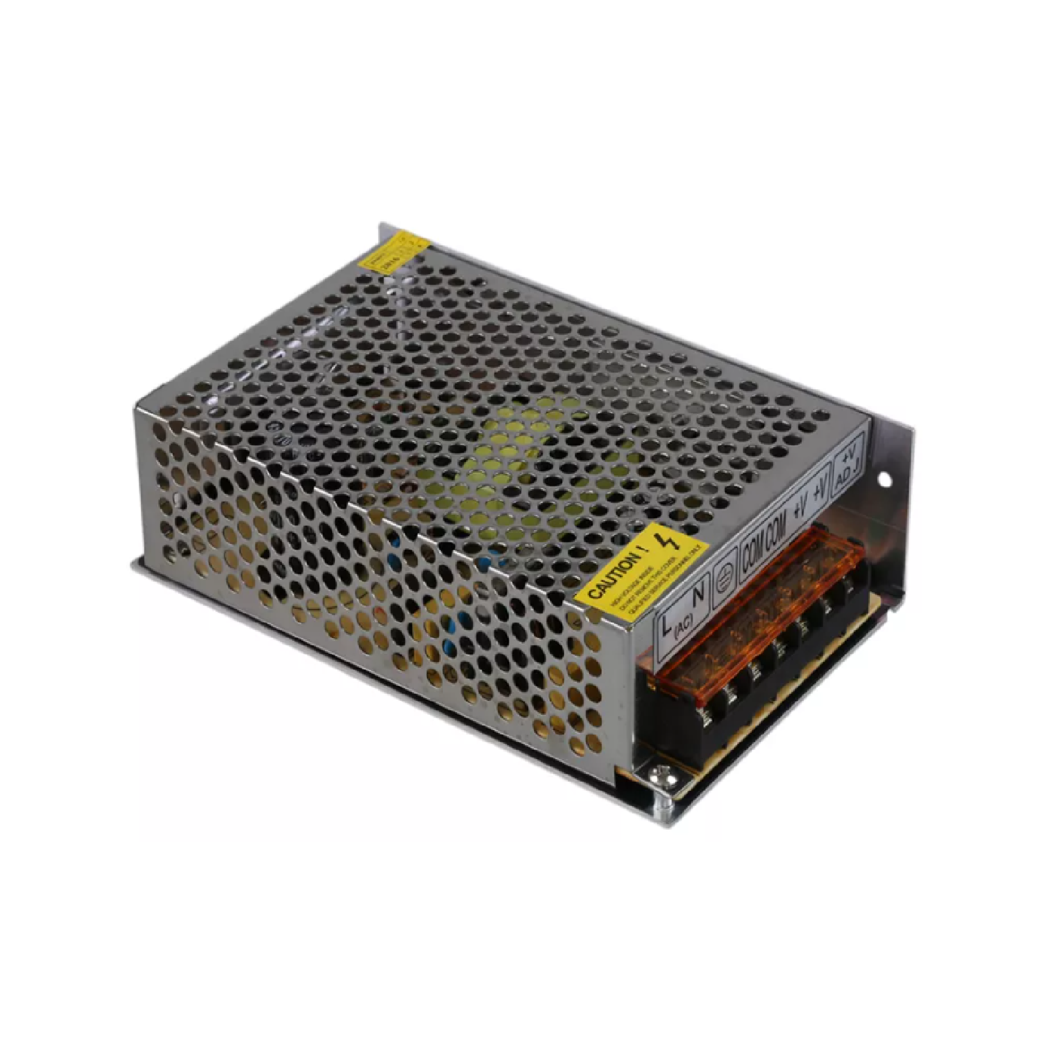 LED 12V 100W 8.3A Switching Power Supply Driver Converter Adapter For LED Lights