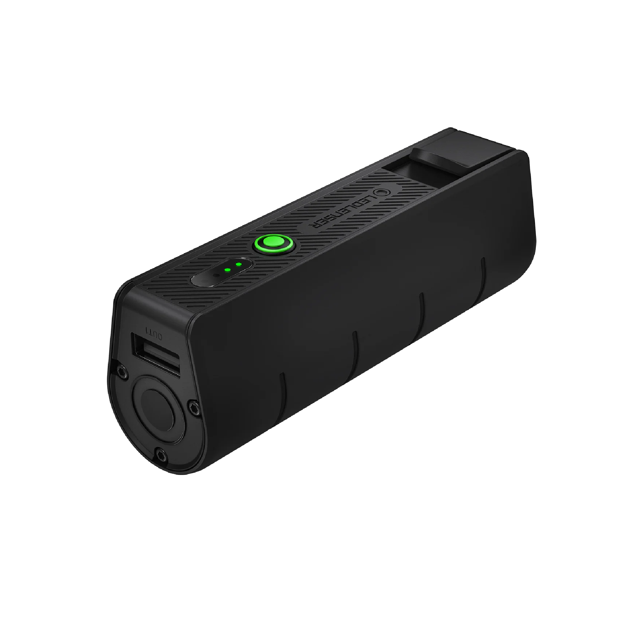 LEDLENSER FLEX5 Power Bank 1 X 21700 Rechargeable Battery Station