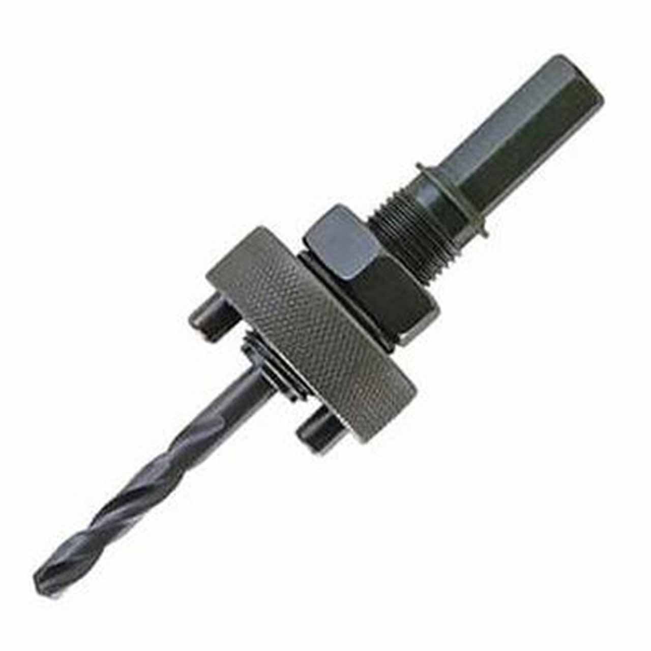 Lenox 2L 1/2 Shank Arbor For Hole Saws (31MM - 152MM)