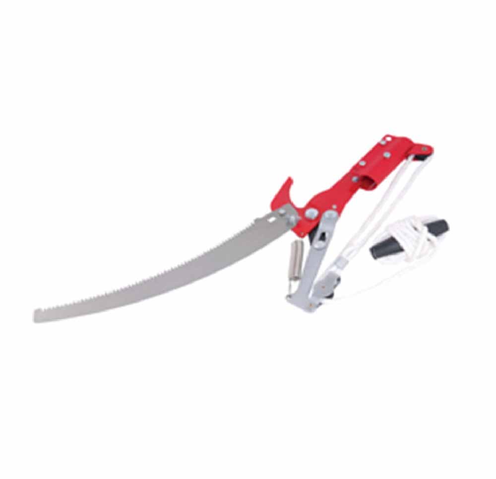 M10 9082 Tree Pruner With Rope And Saw