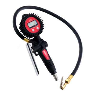 M10 DAG18 Professional Digital TIRE INFLATOR