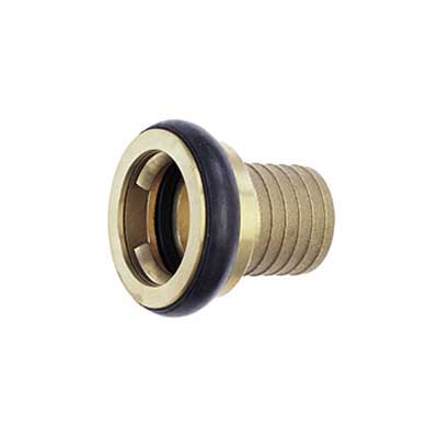 Machino Fire Hose Coupling