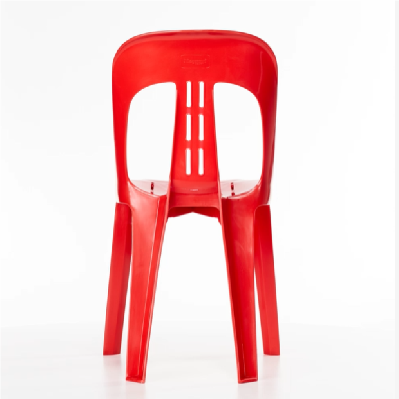 MAGNUM Plastic Chair COFFEESHOP MS938
