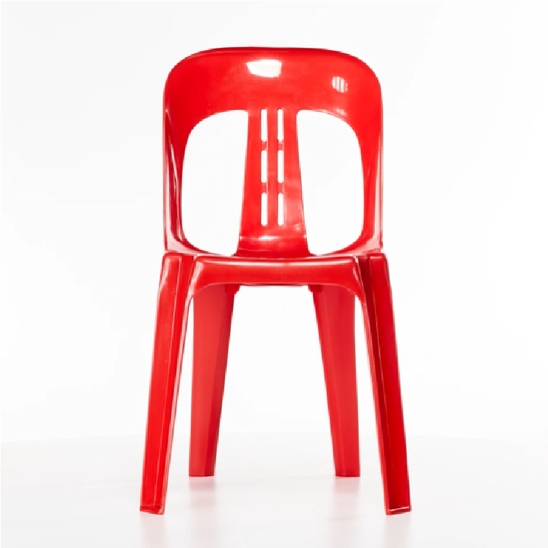 MAGNUM Plastic Chair COFFEESHOP MS938
