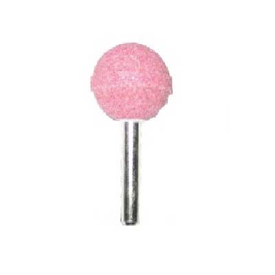 Majesta Round Ball Profile Mounted Stone