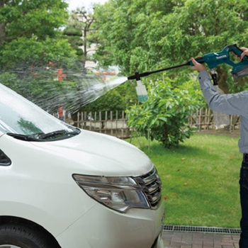 Makita 18V Cordless High Pressure Cleaner DHW180Z01 BARE UNIT