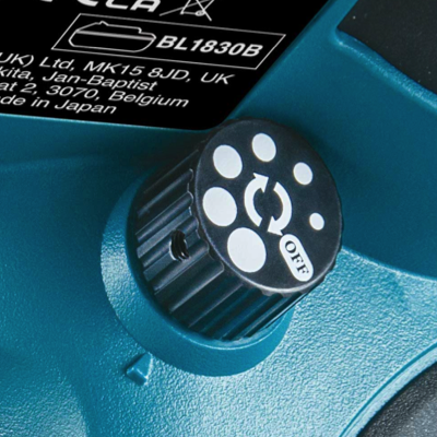 Makita 18V LXT 50MM Cable Cutter Closed Type DTC100ZK BARE UNIT