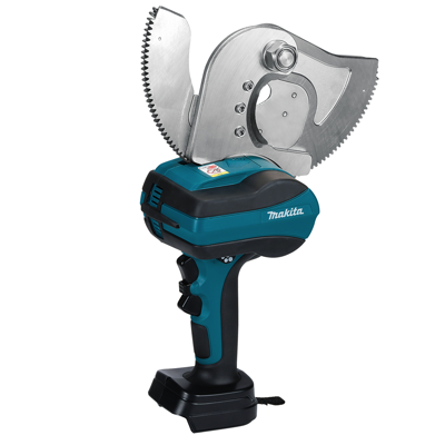 Makita 18V LXT 54MM Cable Cutter Closed Type DTC103ZK BARE UNIT