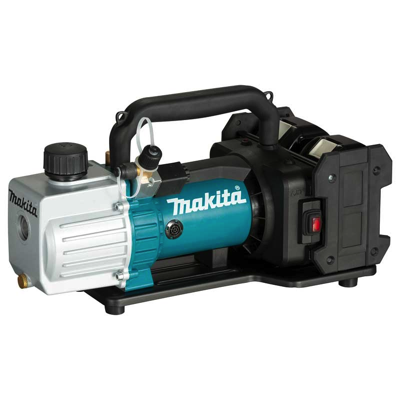 Makita 18V LXT LI-ION Cordless Vacuum Pump DVP181ZK BARE UNIT