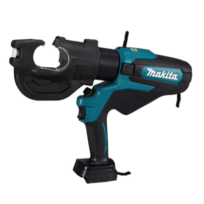 Makita 18V LXT MAX DIA 19.5MM Cordless Crimper DTC301ZK BARE UNIT