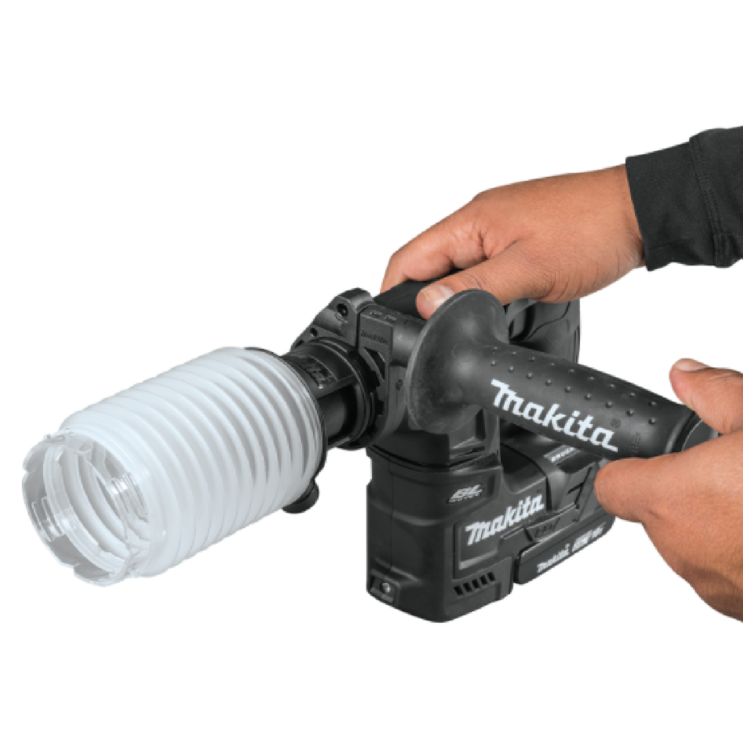 Makita 194582-3 Grip Base Set For HR2470F Rotary Hammers