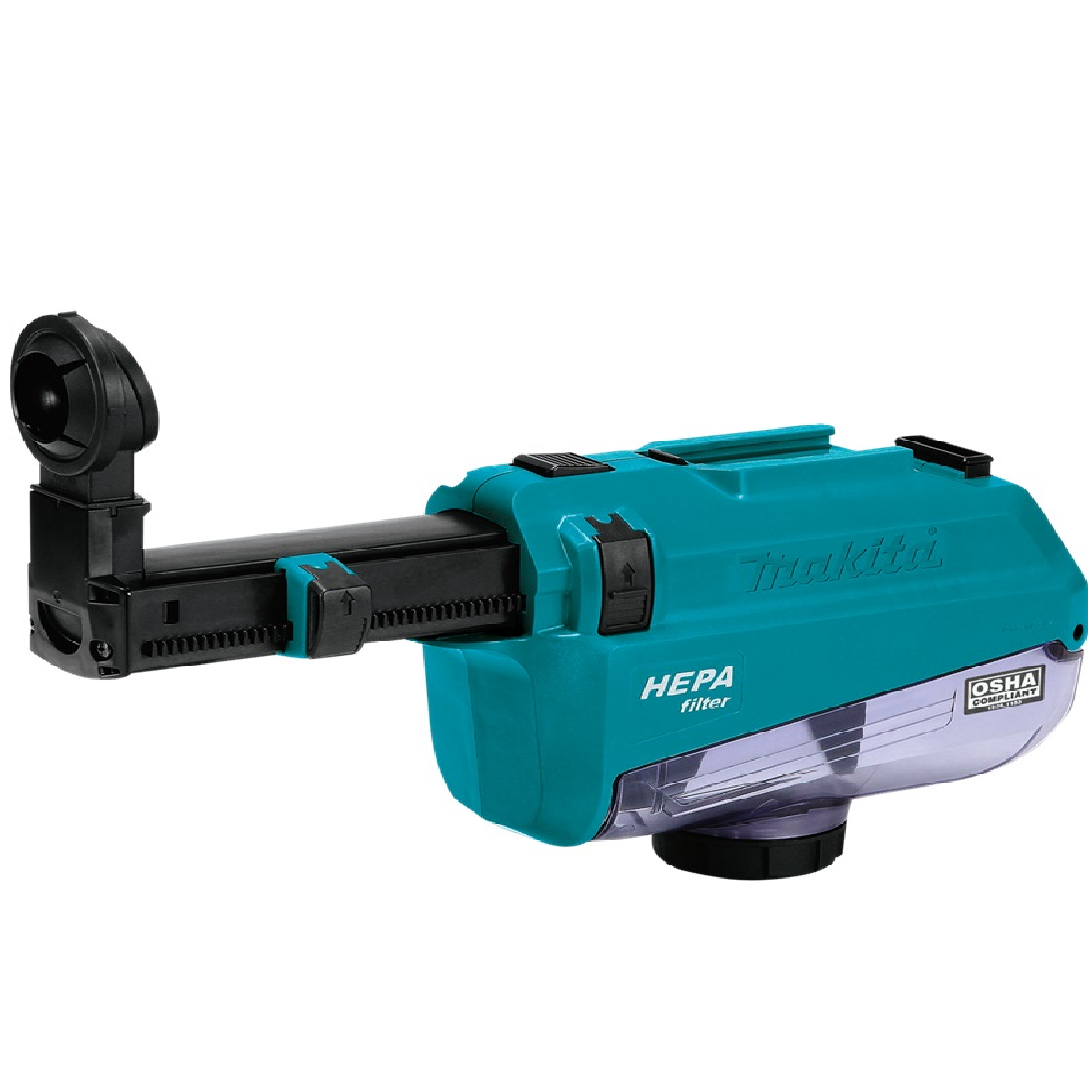 Makita 199658-1 DUST EXTRACTION System DX05 For DHR182