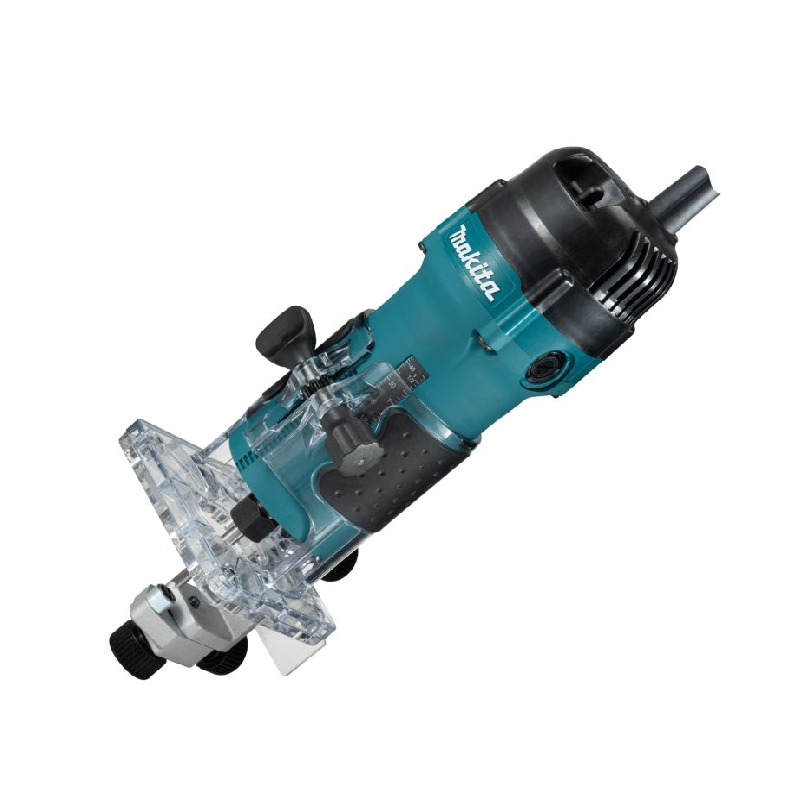 Makita 3711 AC Trimmer 6MM