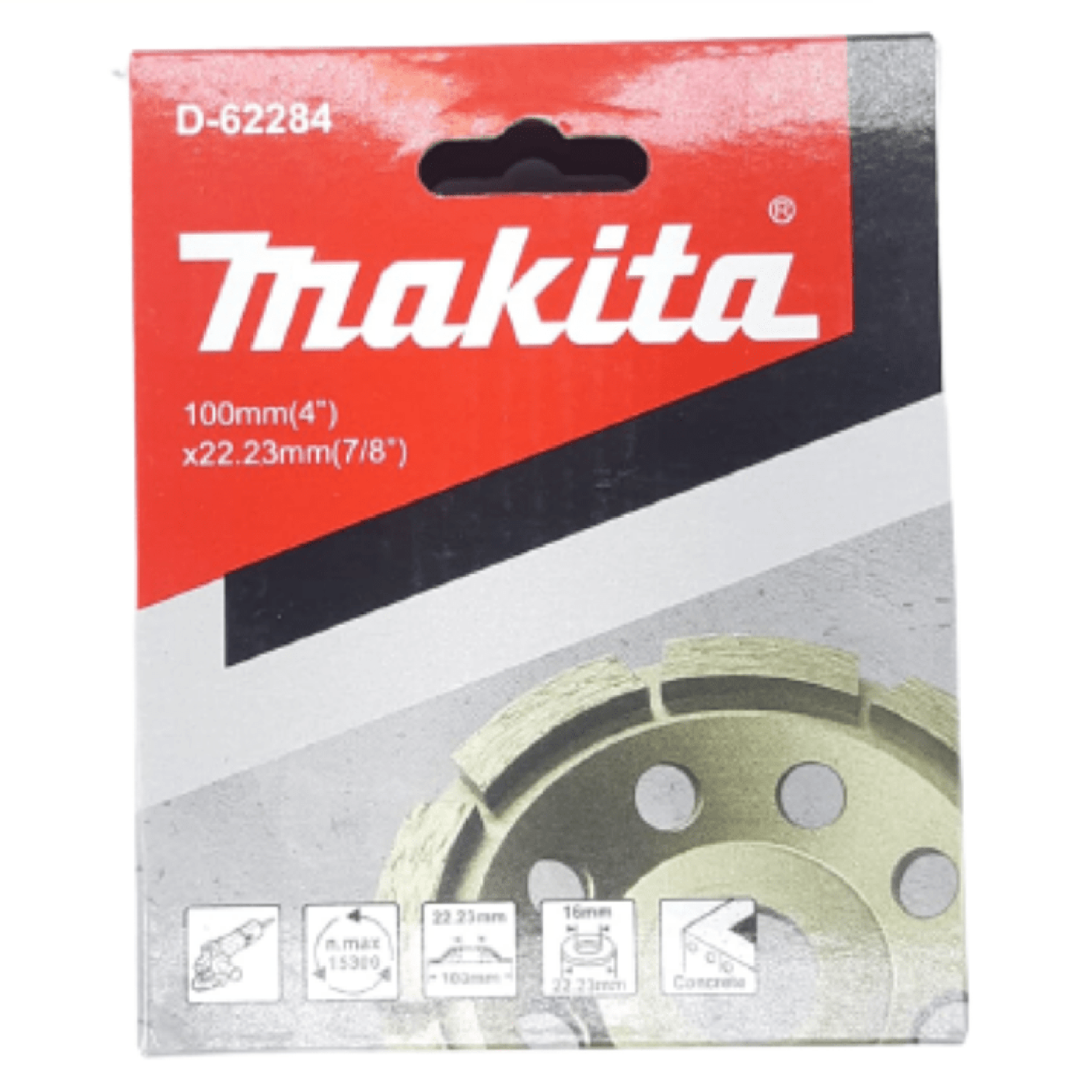 Makita 4