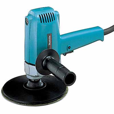 Makita 9218SB 180MM DISC Sander
