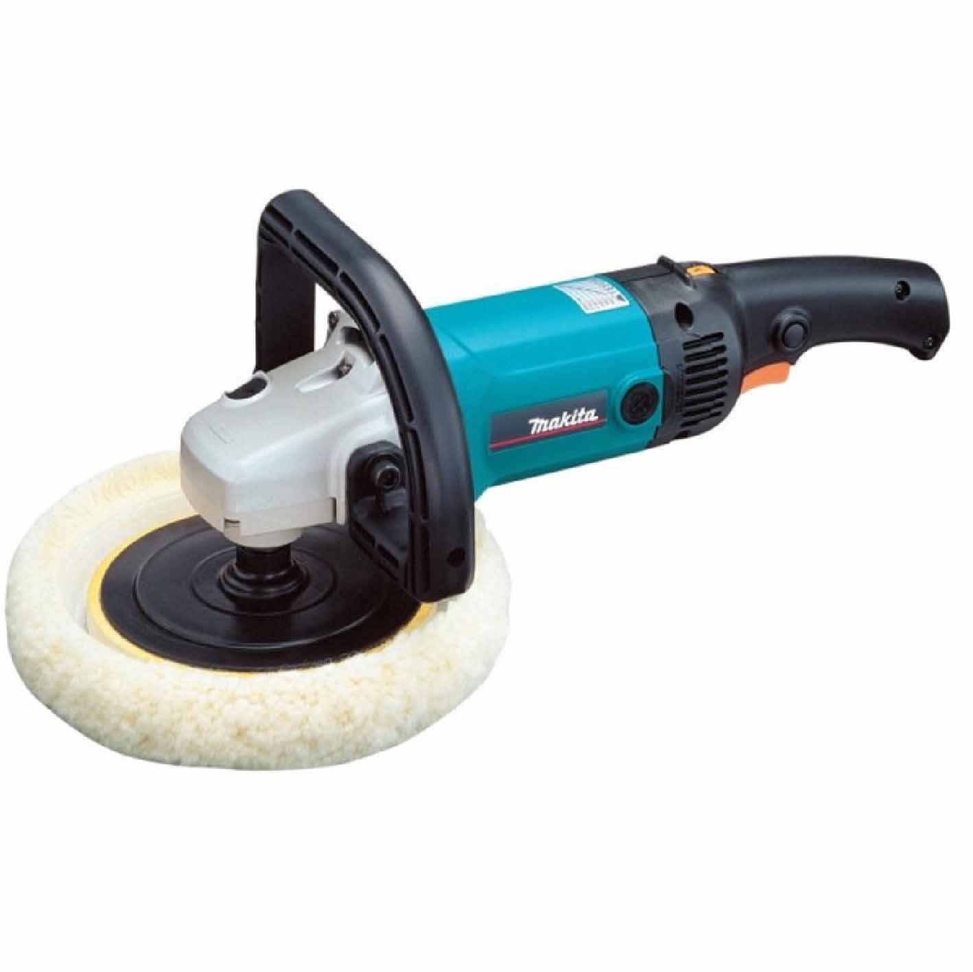 Makita 9237C 7