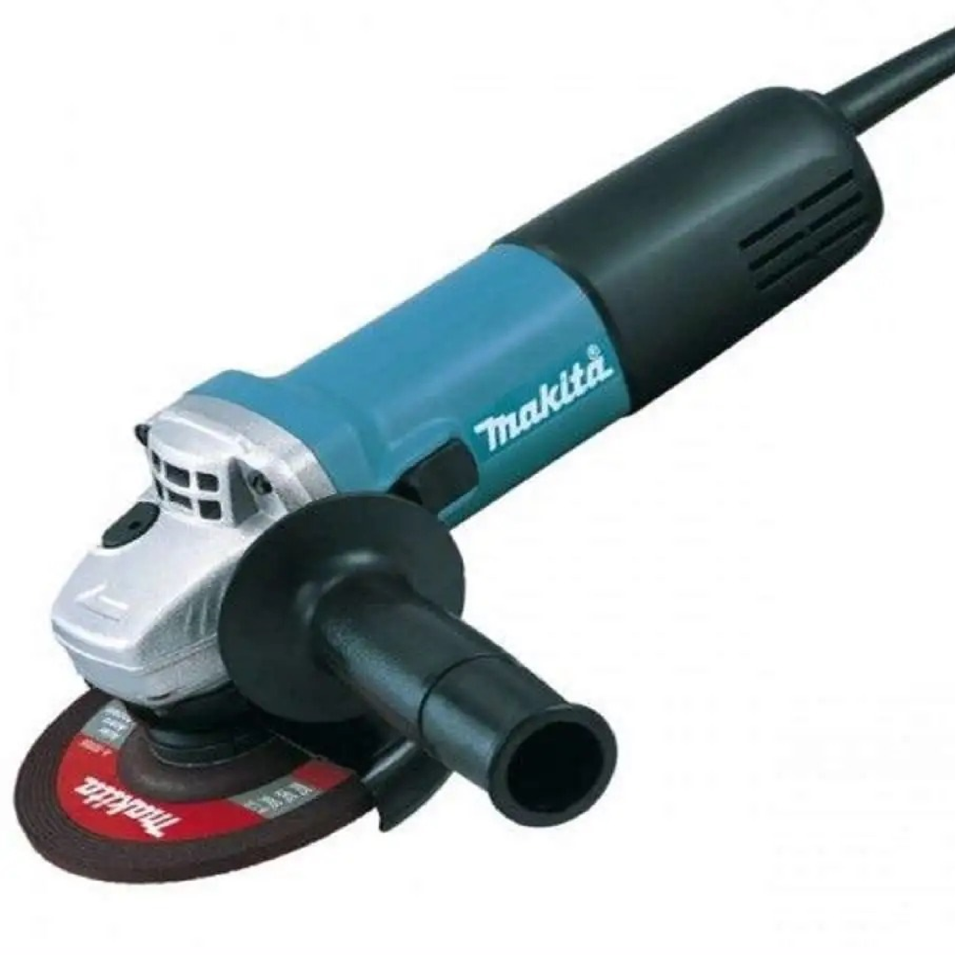 Makita 9558HNG 125MM (5