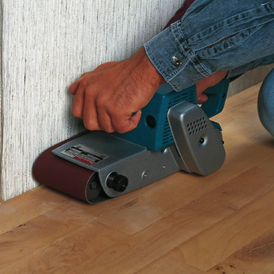 Makita 9924DB 76MM Belt Sander 850W