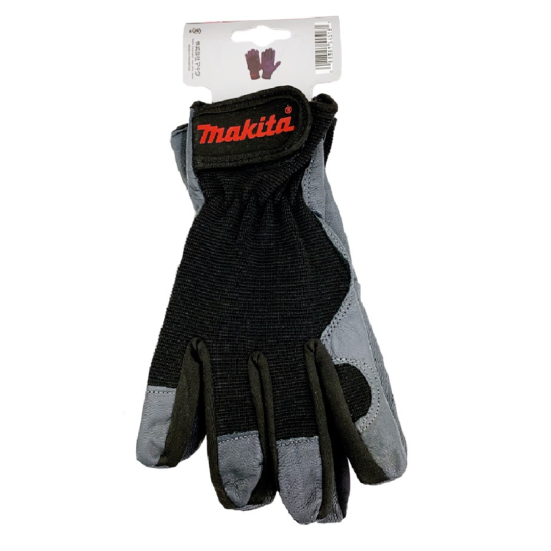Makita A-68666 Work Gloves Medium