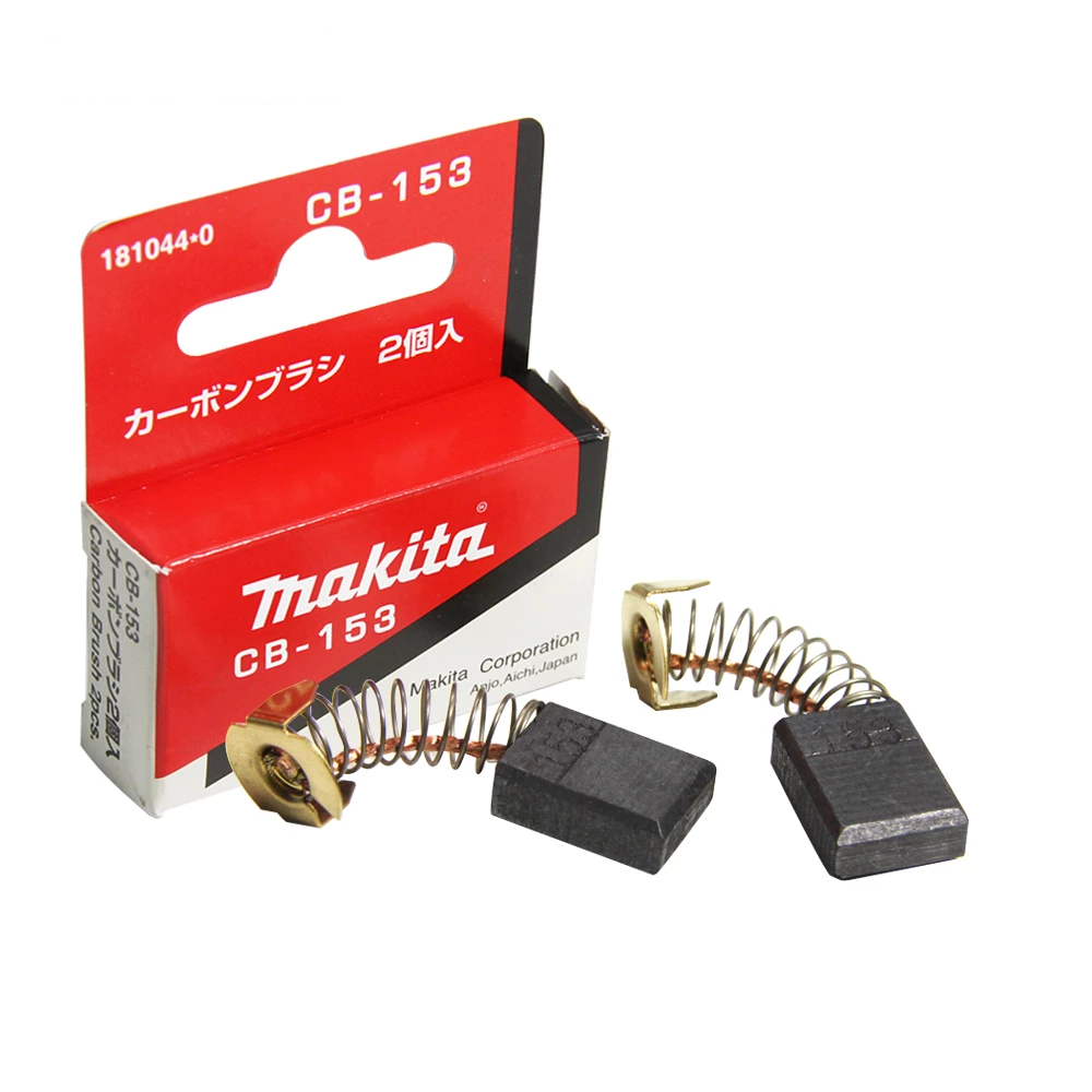 Makita Carbon Brush CB-153A