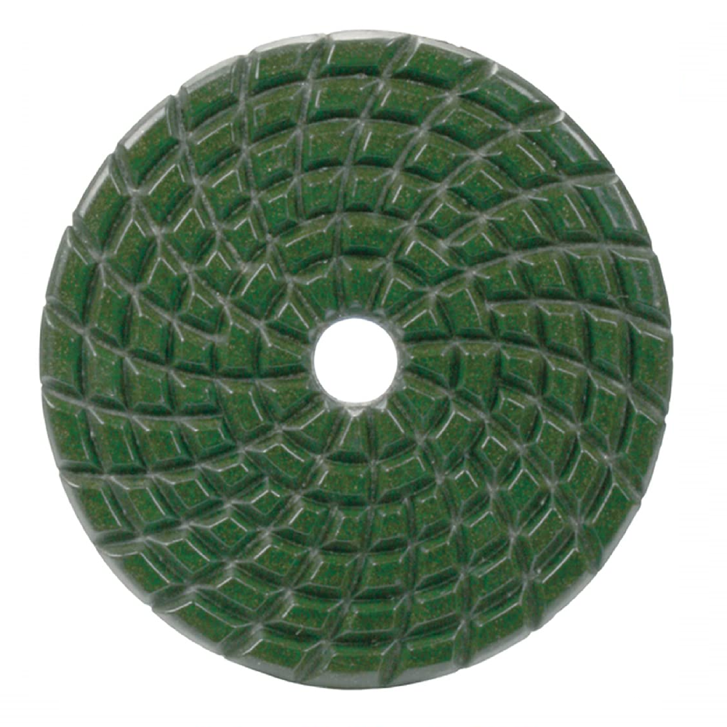 Makita D-15643 STONE Polishing Pad Grinding Disc 3000 GRIT 4