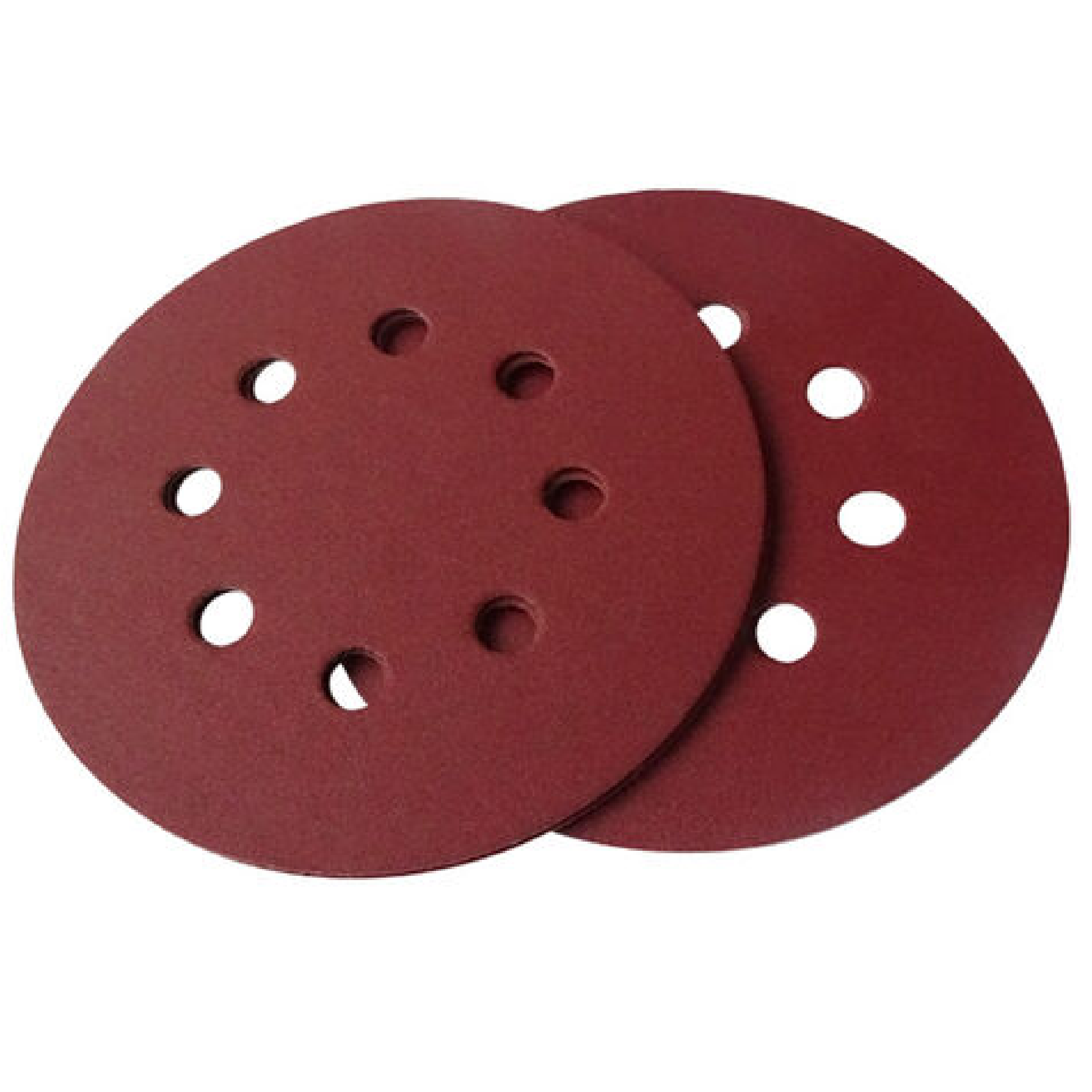 Makita D-77229 ASSORTMENT HOOK & LOOP Abrasives 5