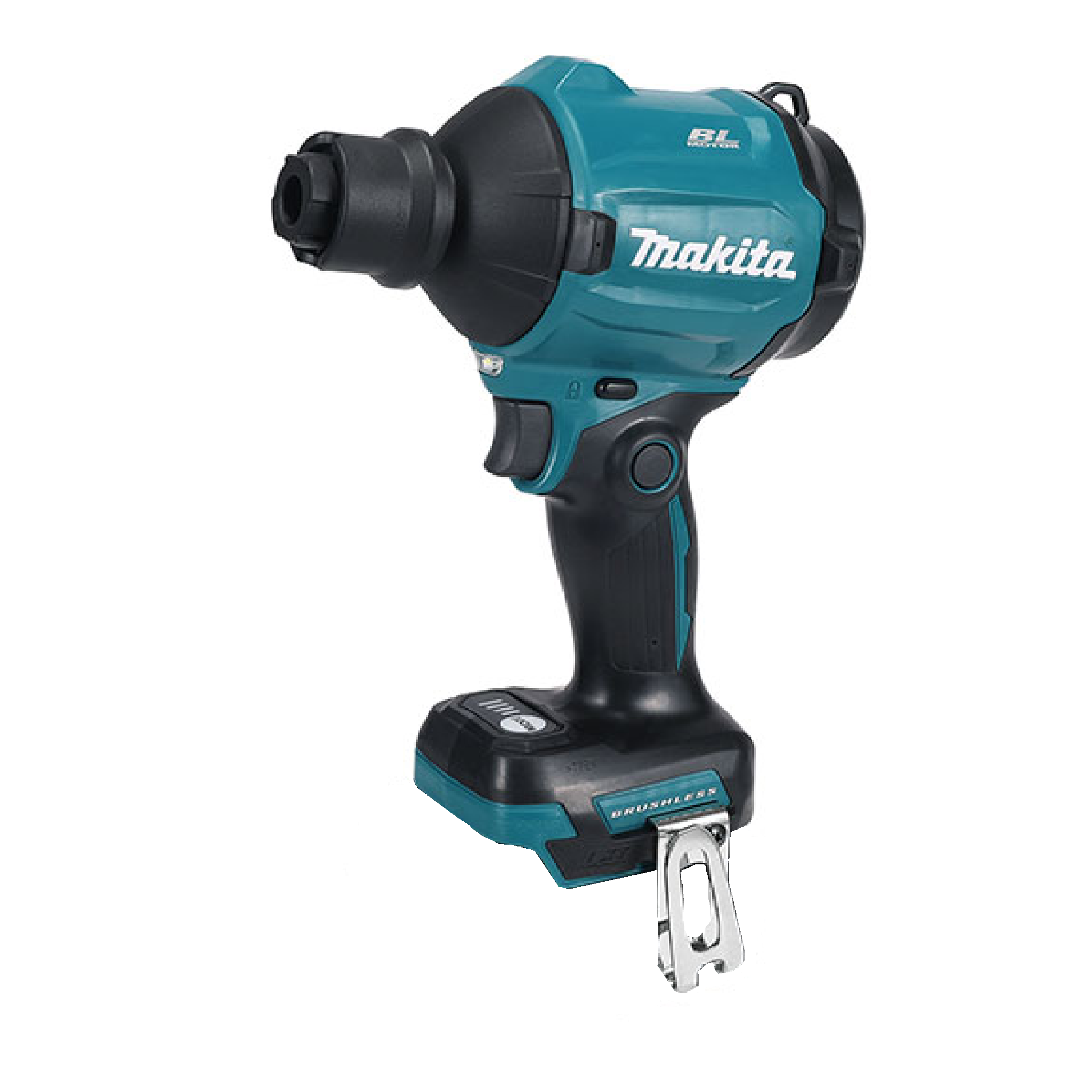 Makita DAS180Z 18V LI-ION Cordless Air Dust BLOWER - Bare Unit