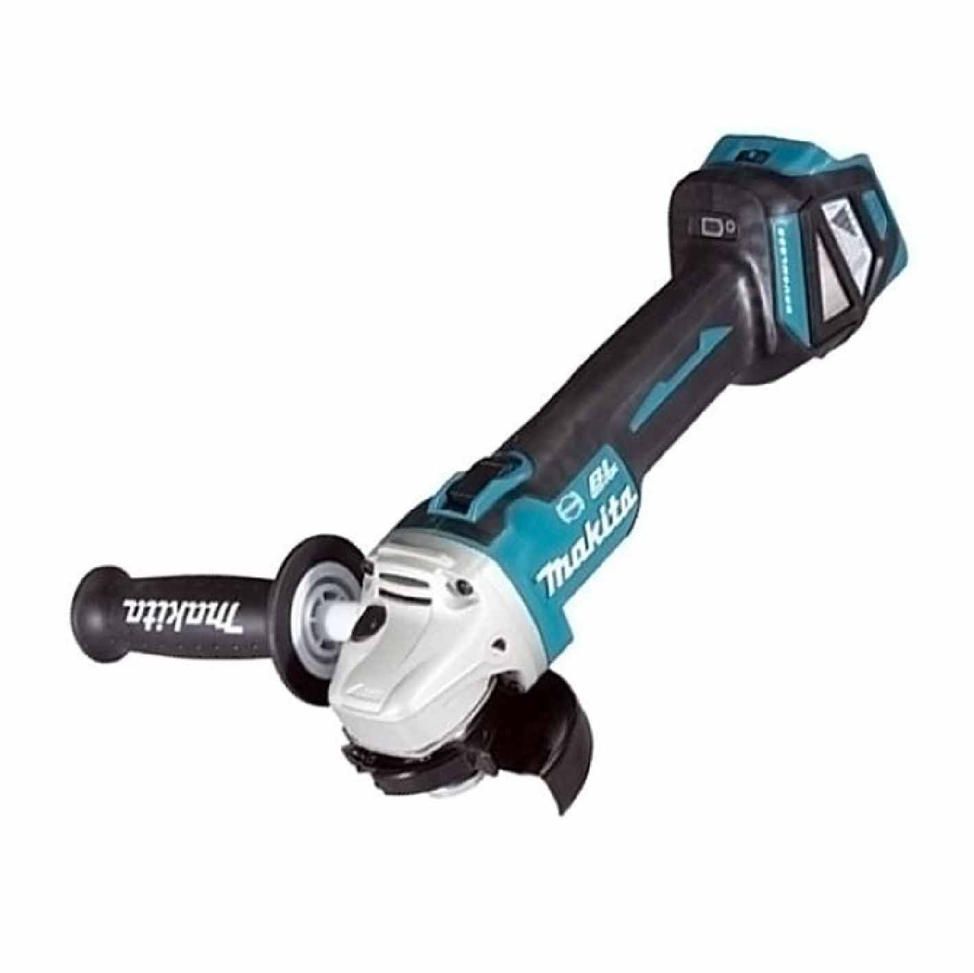 Makita DGA417Z 18V LI-ION 100MM (4