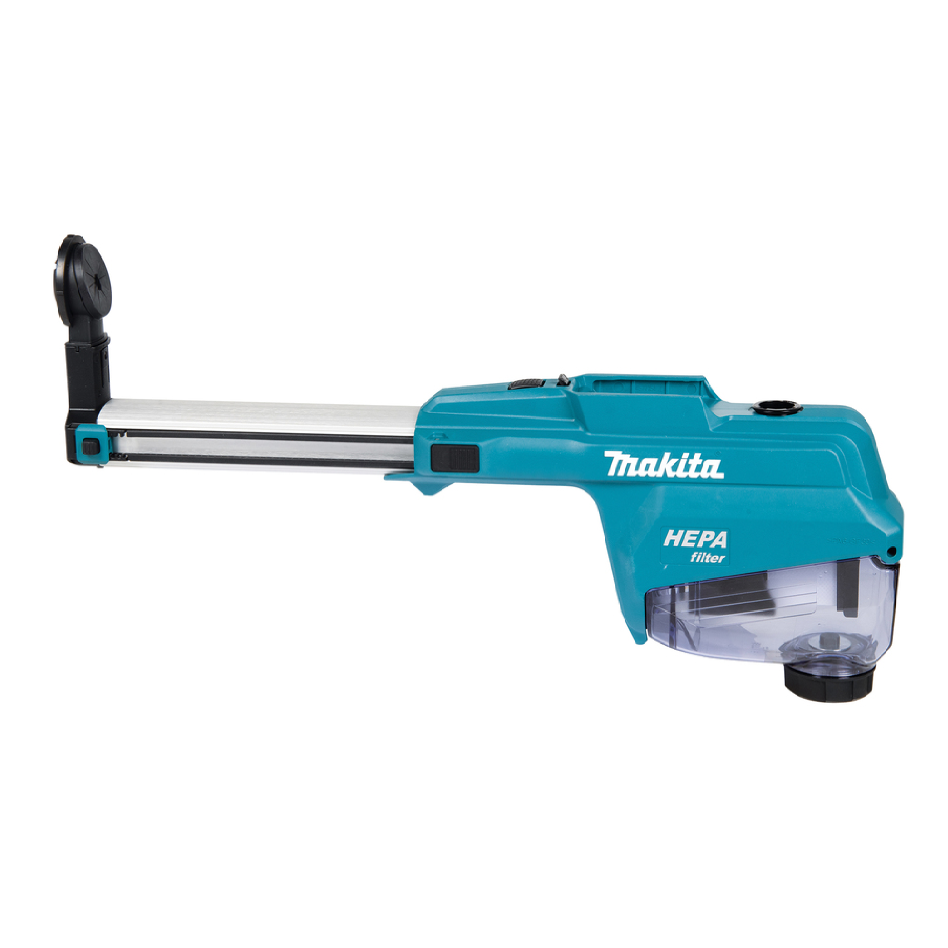 Makita DX15 (191X39-9) On-Board Dust Extraction Unit For HR007G