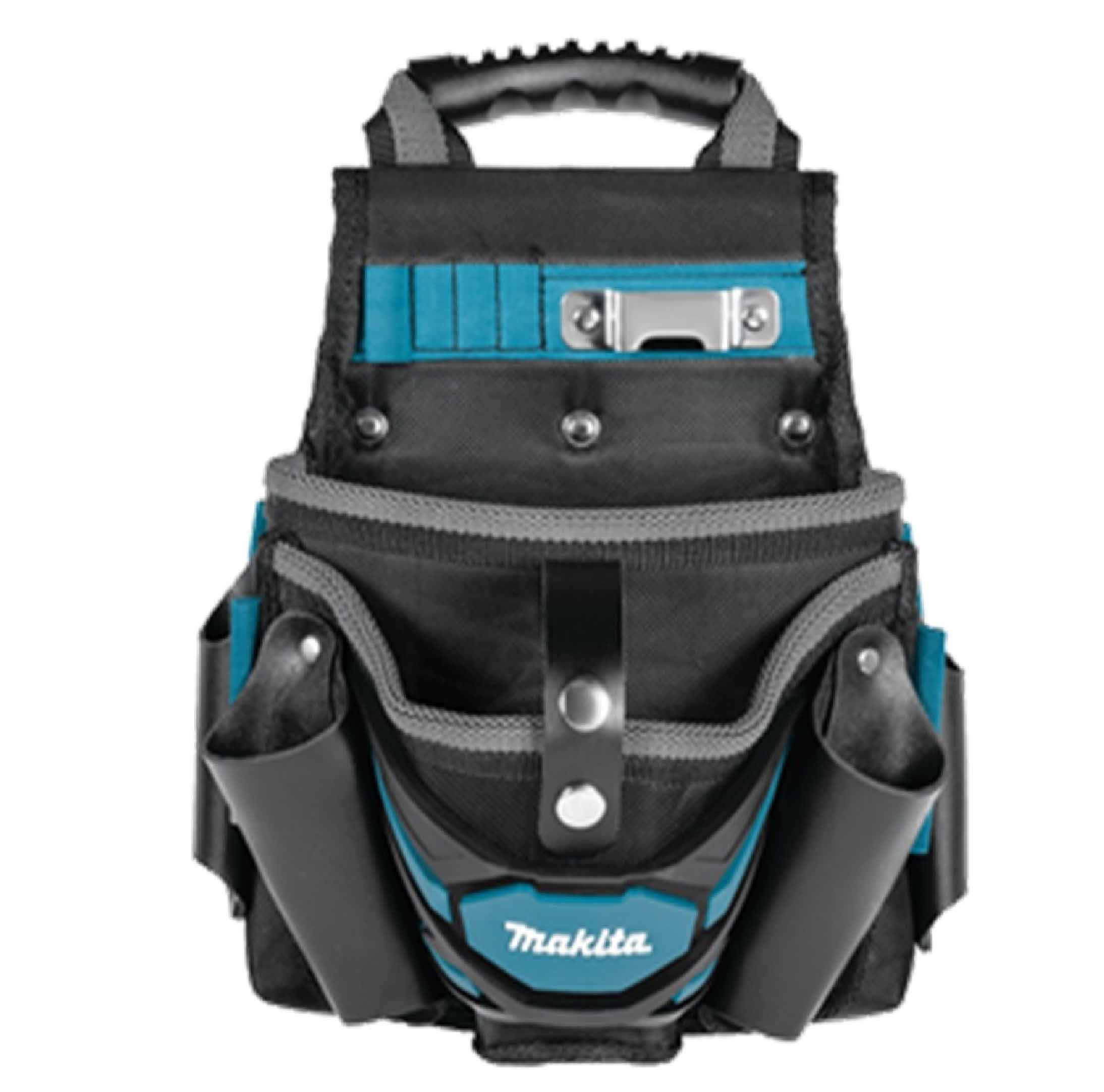 Makita E-05125 2-Pocket Fixings Pouch