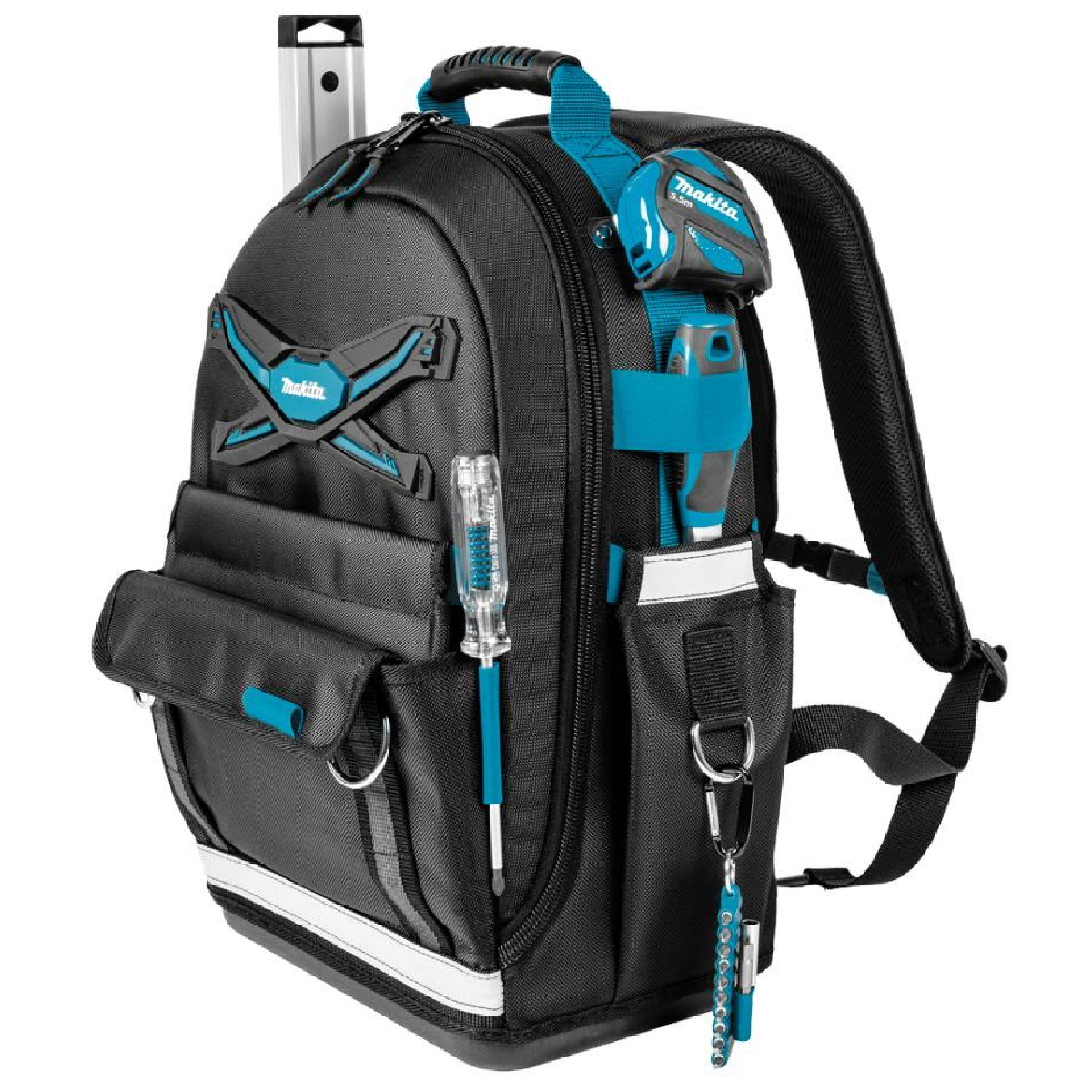 Makita E-05511 Professional Tool RUCKSACK With Organizer