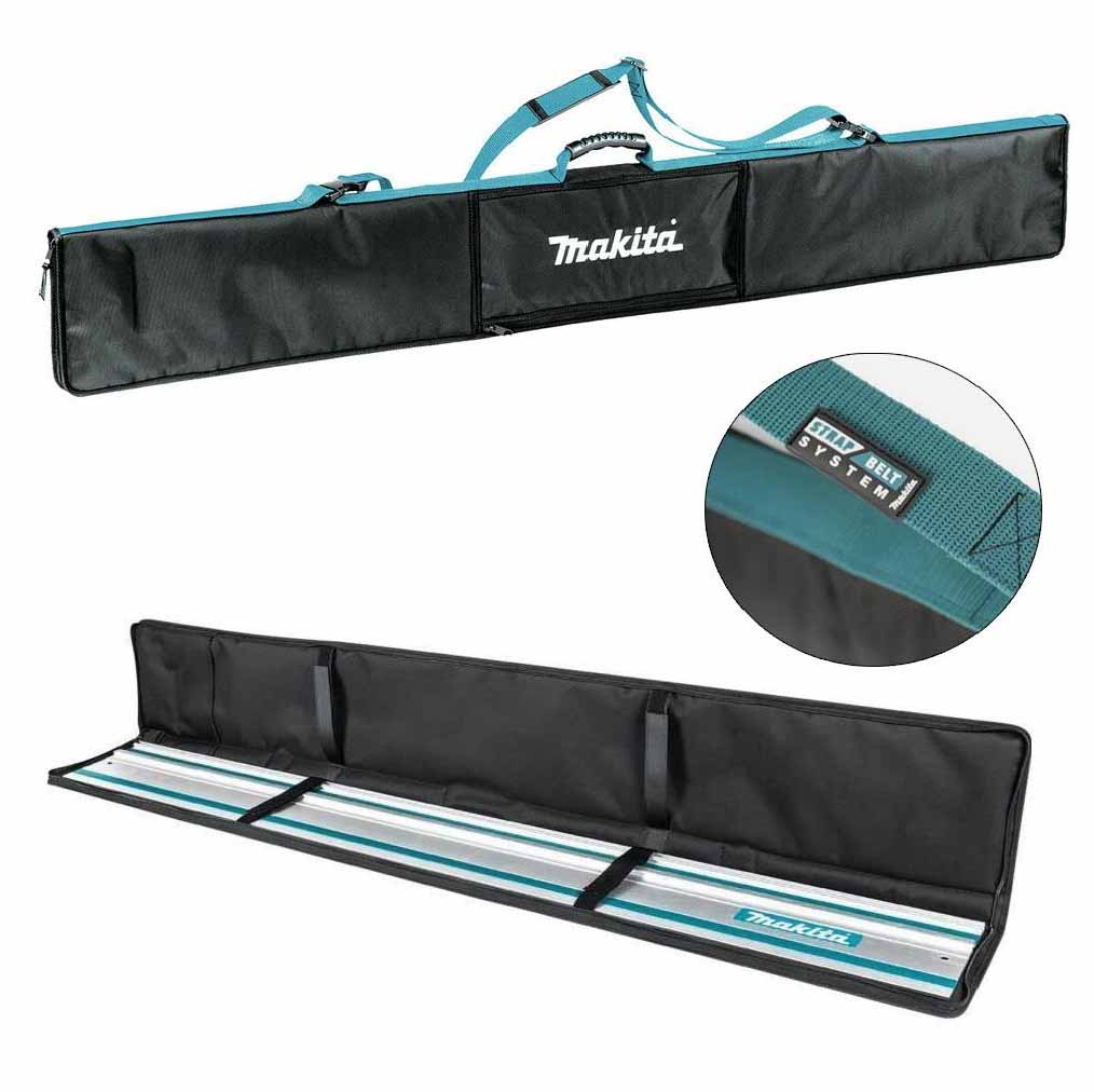 Makita E-05664 Protective Guide Rail Holder For SP6000J Guide Rail