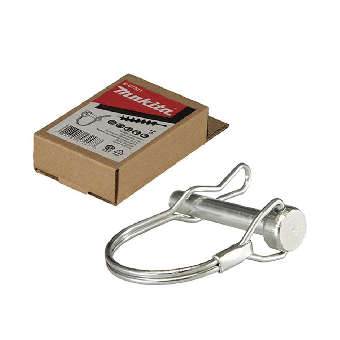 Makita E-07331 Pin For DDG460 Earth Auger & Extension Bar
