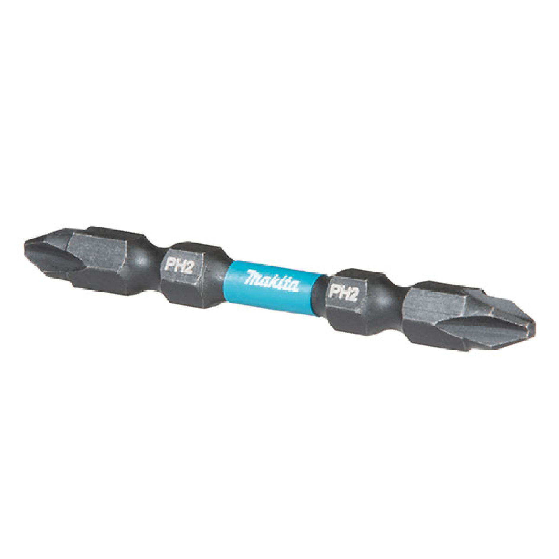 Makita E-15827 IMPACT Drill Driver Bit PH2 X PH2